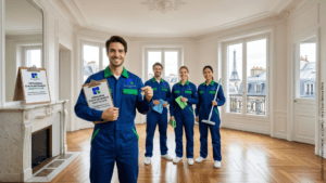 Débarras d'Appartement à Paris