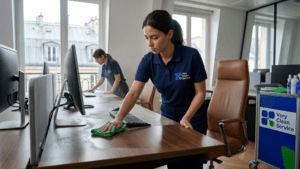 Le Guide pour les Entreprises et Locaux Professionnels